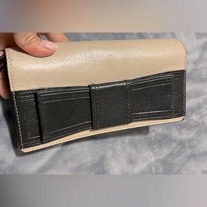 Kate Spade Cute wallet